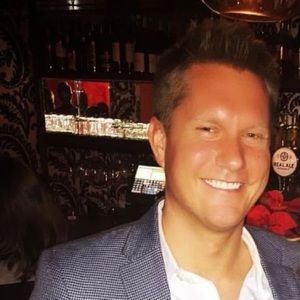 Meet your Posher, Matt